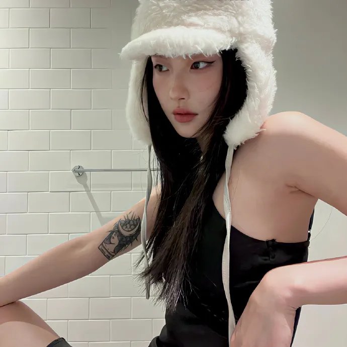 女儿们的恋爱第一季